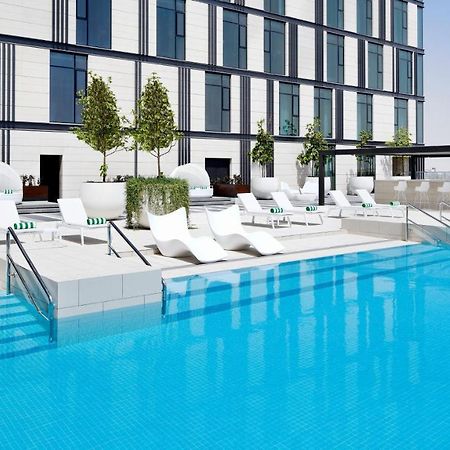 Holiday Inn Dubai Al-Maktoum Airport By Ihg Εξωτερικό φωτογραφία